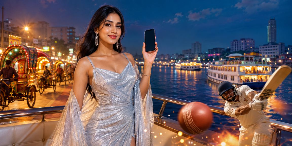 বিভিন্ন গেম ও স্পোর্টস ক্যাটাগরি ব্রাউজ করুন