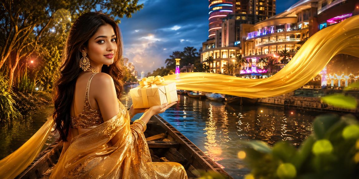 ভাউচার বোনাস নিয়ে আনন্দ করছে সুন্দরবনের মোবাইল গেমার